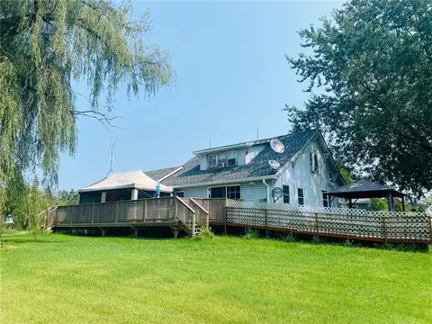 n2664 County Line Road, Chetek, WI 54728 photo 1