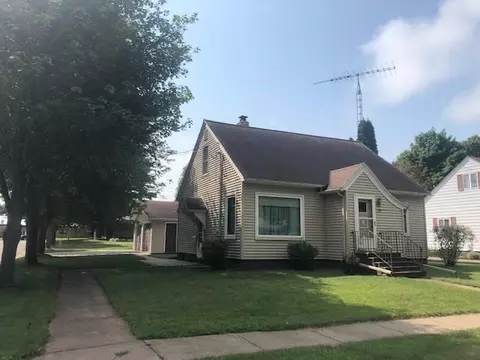 227 E Patten St, Boyd, WI 54726 photo 1