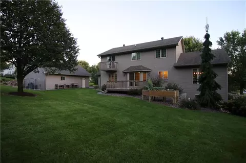 e4660 Interlachen Boulevard, Eleva, WI 54738 photo 25