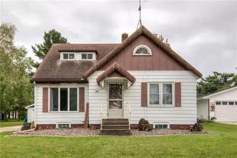 323 E Patten St, Boyd, WI 54726 photo 1