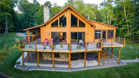 23905 Blue Gill Bay Rd, Cable, WI 54821 photo 5