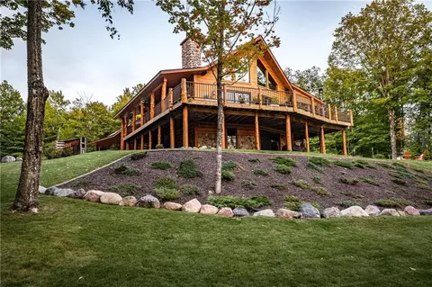 23905 Blue Gill Bay Rd, Cable, WI 54821 photo 1