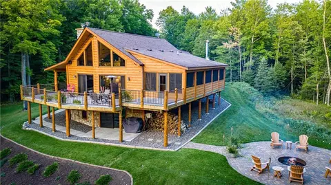 23905 Blue Gill Bay Rd, Cable, WI 54821 photo 2