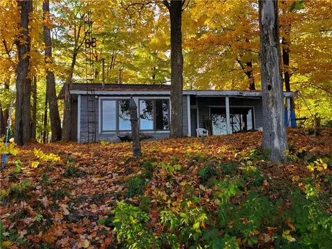 23835 Garden Lake Rd, Cable, WI 54821 photo 1