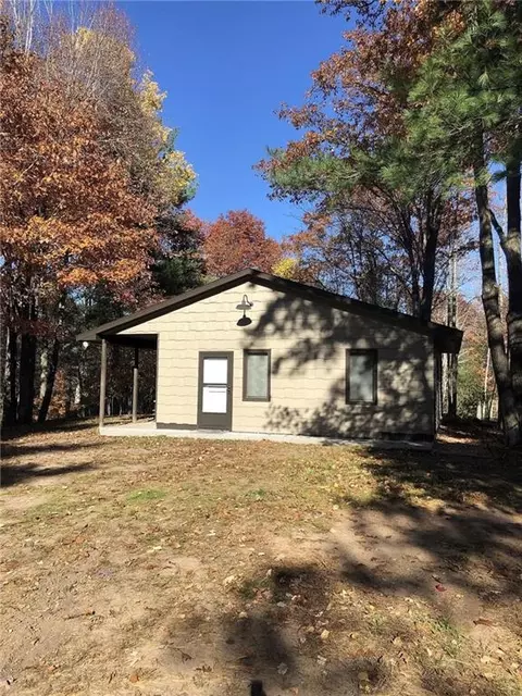 22600 Johnson Rd, Frederic, WI 54837 photo 1