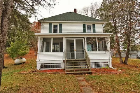 434 Forest St, Downing, WI 54734 photo 1