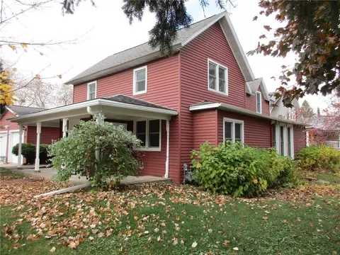 406 Sexton St, Chetek, WI 54728 photo 1