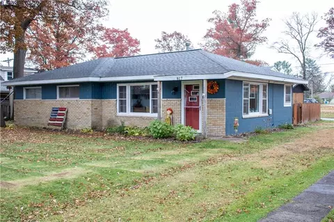 817 Schofield St, Chetek, WI 54728 photo 1