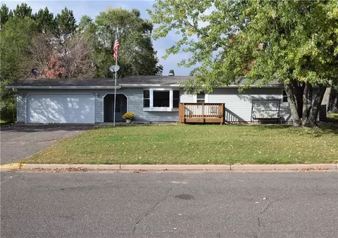 7346 E Birch St, Webster, WI 54893 photo 2