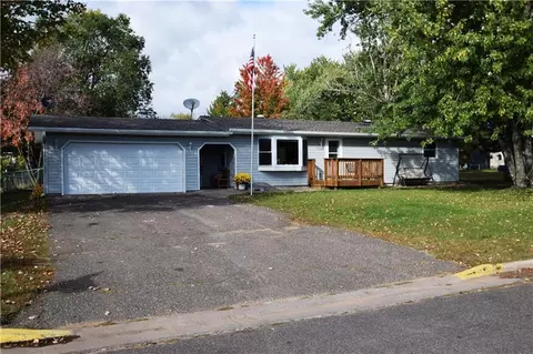 7346 E Birch St, Webster, WI 54893 photo 1