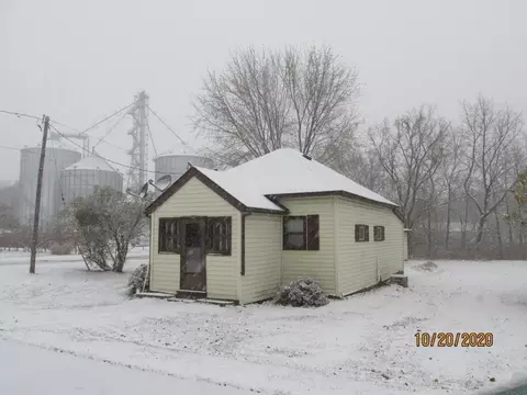 406 E Murray St, Boyd, WI 54726 photo 1