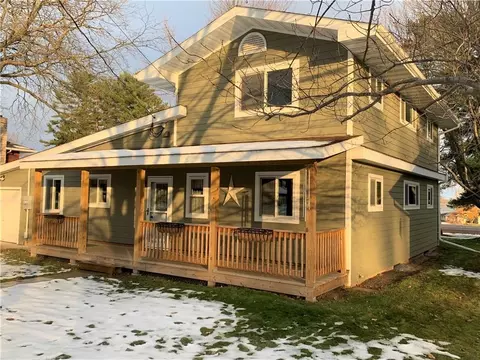 58 Ridgeway Dr, Shell Lake, WI 54871 photo 1