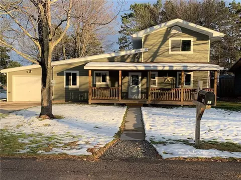 58 Ridgeway Dr, Shell Lake, WI 54871 photo 2