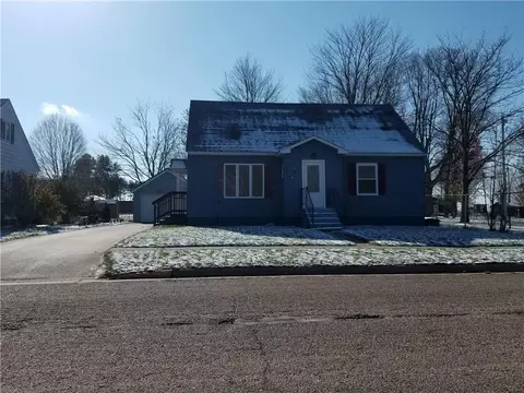 215 E Patten St, Boyd, WI 54726 photo 1