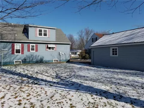 215 E Patten St, Boyd, WI 54726 photo 3