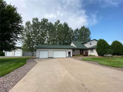 424 Babes Ln, Cameron, WI 54822 photo 1
