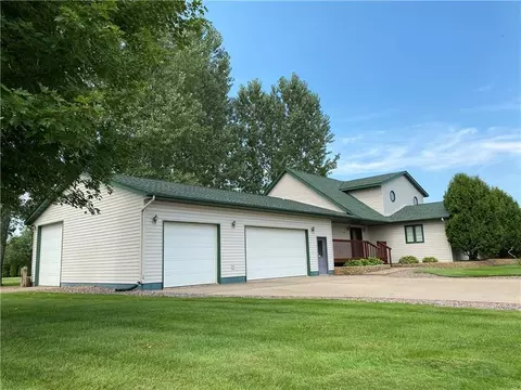 424 Babes Ln, Cameron, WI 54822 photo 2