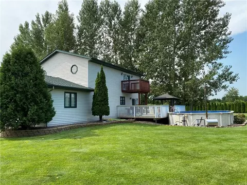 424 Babes Ln, Cameron, WI 54822 photo 3