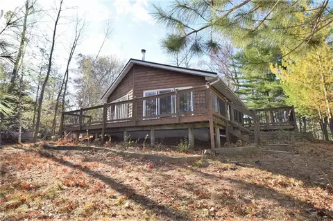 27238 Corbin Rd, Webster, WI 54893 photo 1