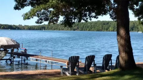 26623 N Lipsett Lake Rd, Spooner, WI 54801 photo 4