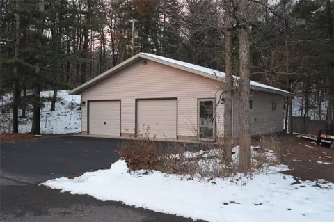 26623 N Lipsett Lake Rd, Spooner, WI 54801 photo 8