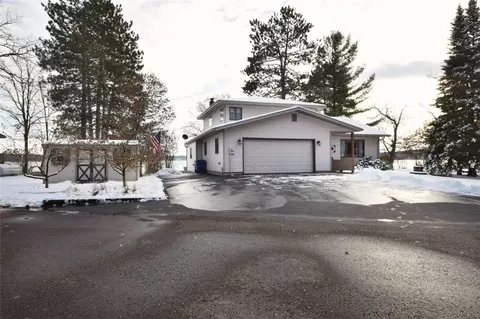 26623 N Lipsett Lake Rd, Spooner, WI 54801 photo 7
