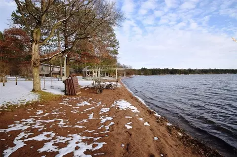 26623 N Lipsett Lake Rd, Spooner, WI 54801 photo 2