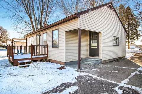 449 E Chippewa St, Cadott, WI 54727 photo 2