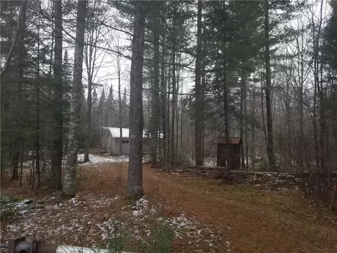 n14250 Lofdahl Road, Fifield, WI 54524 photo 1