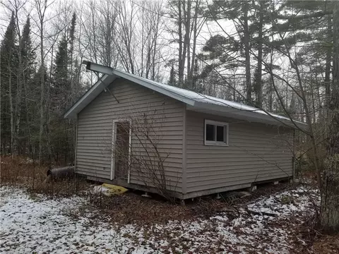 n14250 Lofdahl Road, Fifield, WI 54524 photo 3