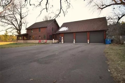 7256 Kruger Rd, Webster, WI 54893 photo 2