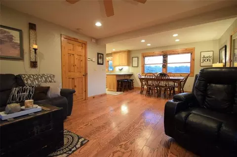 7256 Kruger Rd, Webster, WI 54893 photo 8