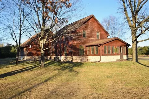 7256 Kruger Rd, Webster, WI 54893 photo 1