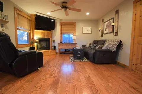 7256 Kruger Rd, Webster, WI 54893 photo 7