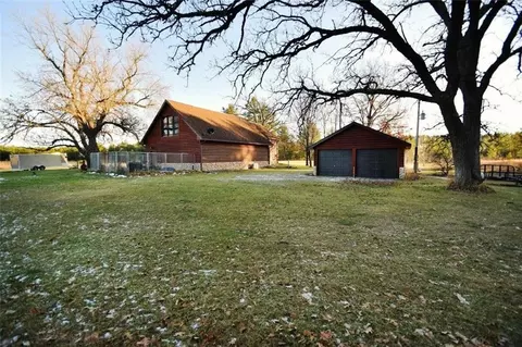 7256 Kruger Rd, Webster, WI 54893 photo 3