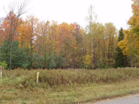 Lot 3 Margaret Lane, Park Falls, WI 54552