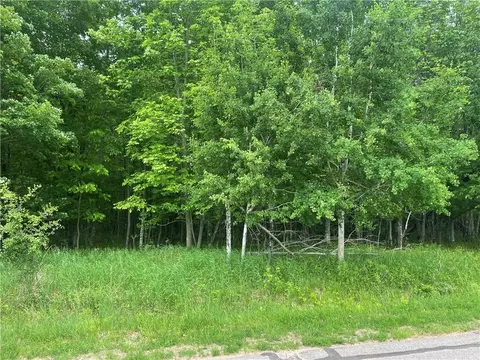 lot4 Margaret Ln, Park Falls, WI 54552