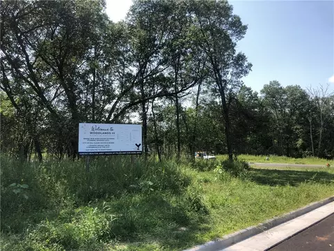 Lot 44 Woodlands Lll, Eau Claire, WI 54703