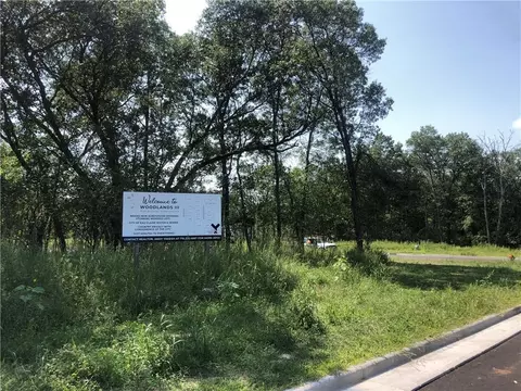 Lot 40 Woodlands Lll, Eau Claire, WI 54703
