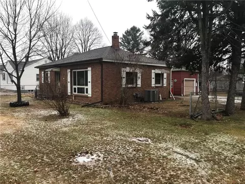 425 Schofield St, Chetek, WI 54728 photo 1