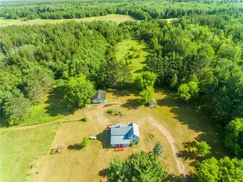 6814 Pike Bend Rd, Webster, WI 54893 photo 6
