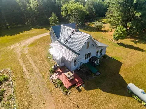6814 Pike Bend Rd, Webster, WI 54893 photo 4