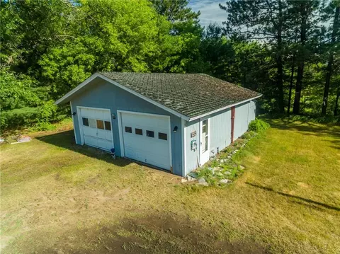 6814 Pike Bend Rd, Webster, WI 54893 photo 7