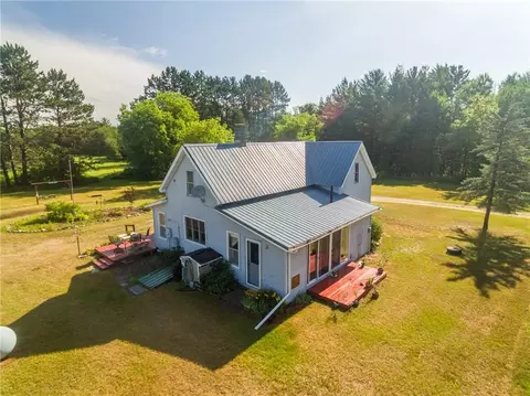 6814 Pike Bend Rd, Webster, WI 54893 photo 5