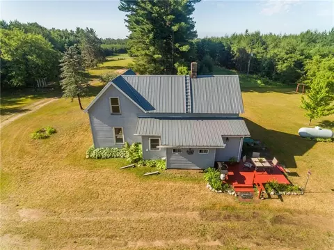 6814 Pike Bend Rd, Webster, WI 54893 photo 3
