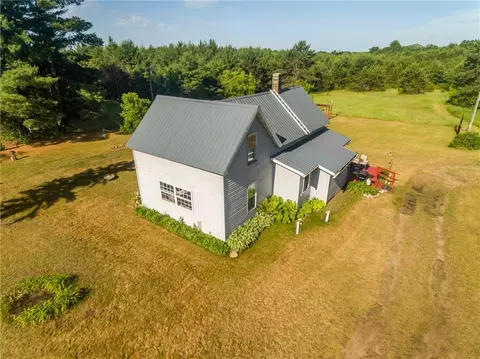 6814 Pike Bend Rd, Webster, WI 54893 photo 2