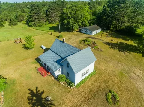 6814 Pike Bend Rd, Webster, WI 54893 photo 8
