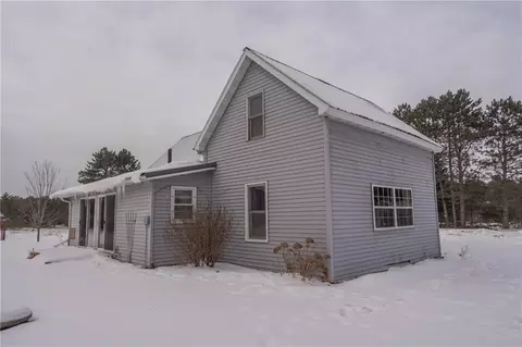 6814 Pike Bend Rd, Webster, WI 54893 photo 1