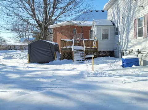 208 E 4th Ave, Stanley, WI 54768 photo 26