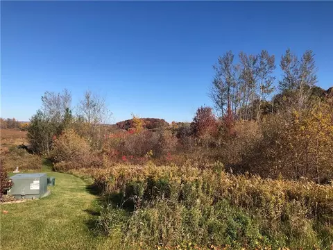 lot6 553rd St, Menomonie, WI 54751